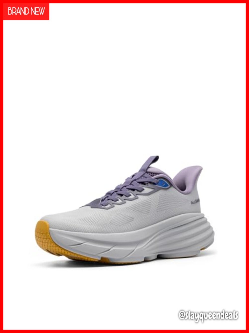 Women's Slip On Walking Shoes Lightweight Breathable Sneakers